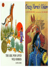 Girl Who Loved Wild Horses / Crazy Horses Vision