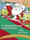A Gingerbread Christmas