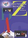 Alphabet & Key Words@