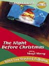 The Night before Christmas