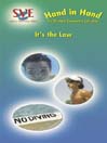 It's the Law