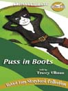 Puss in Boots