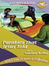 Parables That Jesus Told