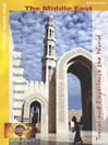 Israel & the Sinai Desert