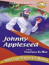 Johnny Appleseed