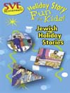 Jewish Holiday Stories