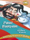 Paul Bunyan