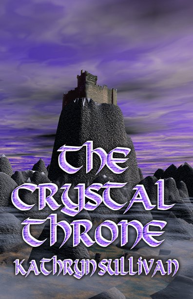 The Crystal Throne