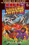 Life, the Universe and Everything: Book 1 of 3 - The Graphic Novel