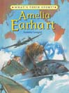 Amelia Earhart