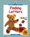 Mortimer's Fun with Words: Ending Letters By Karen Bryant-Mole