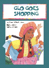 Glo Goes Shopping