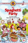 The Spaghetti Party