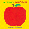 My Colors/Mis Colores@