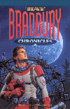 The Ray Bradbury Chronicles 5 By Ray Bradbury