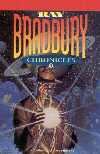 The Ray Bradbury Chronicles 1