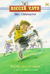 Soccer 'Cats 1:  The Captain Contest