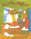 Dear Dr. Sillybear