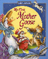 My First Mother Goose