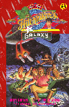 The Hitchhiker’s Guide to the Galaxy: Book 2 of 3 - The Graphic Novel