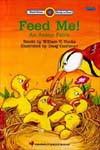 Feed Me!  An Aesop Fable