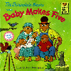 The Berenstain Bears and Baby Makes Five@