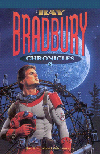 The Ray Bradbury Chronicles 6