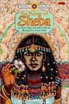 The Flower of Sheba