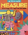 Action Math: Measure