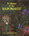 At Home in the Rainforest