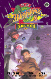The Hitchhiker’s Guide to the Galaxy: Book 3 of 3 - The Graphic Novel