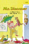 Mr. Dinosaur