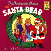 The Berenstain Bears Meet Santa Bear