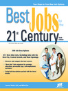 Best Jobs for the 21st Century