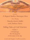Telling Tales of Civil Warriors, Volume 3