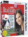 Instant Immersion Italian