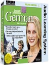 Instant Immersion German