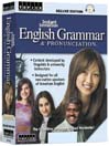 Instant Immersion English Grammar & Pronunciation by TOPICS Entertainment