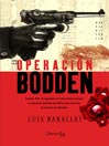 Operación Bodden@