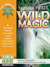 Wild Magic: The Immortals Quartet, Book 1