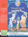 The Weeping Werewolf
