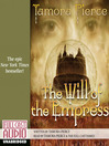 The Will of the Empress: The Circle Reforged