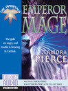 Artwork for this title -- Emperor Mage