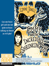 Emmy and the Incredible Shrinking Rat