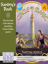 Sandry’s Book