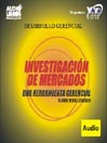 Investigacion De Mercados