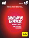 Click here to view title details for Creacion De Empresas by Basilio Balli Morales
