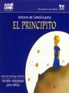 El Principito / Versión Adaptada Para Niños