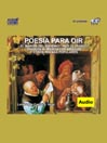 Poesía Para Oir