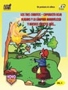 Los Tres Cerditos / Caperucita Roja / Aladino Y La Lámpara Maravillosa Y Muchos Cuentos Más - Vol.4